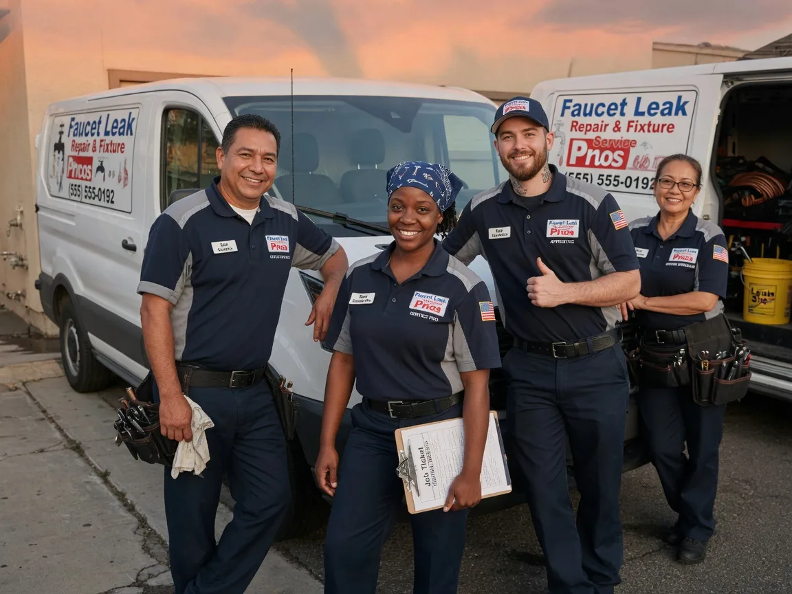 Faucet Repair company in Mahanoy City, PA